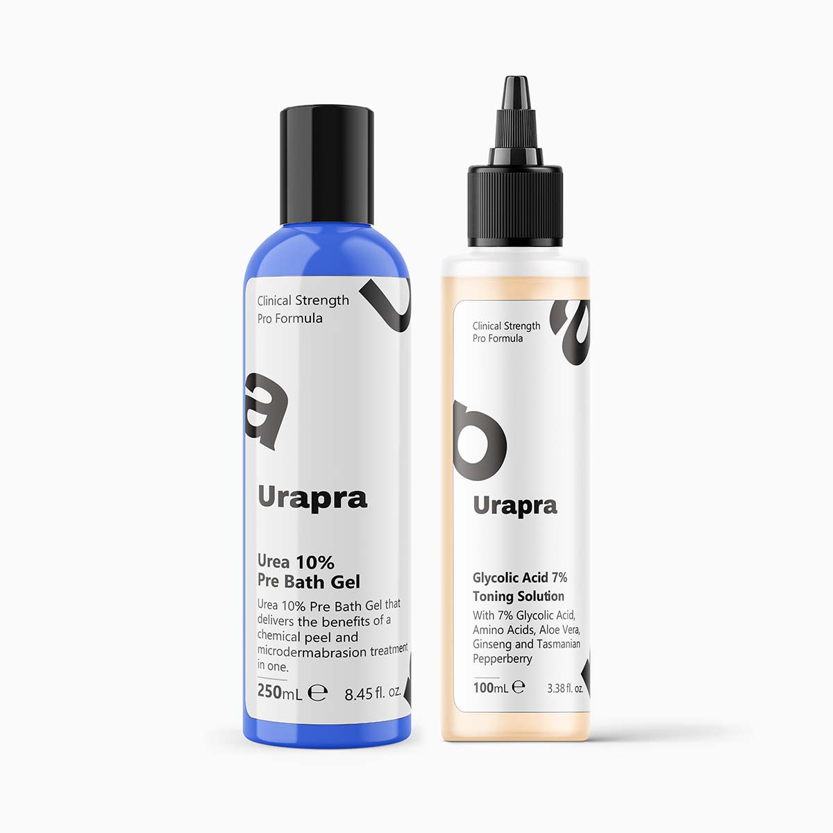 Glow Recovery Duo