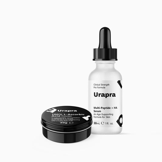 Hands and Feet Whitening Solution