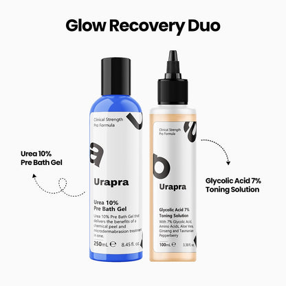 Glycolic Acid 7% Toning Solution (Buy 1 get 1 free)