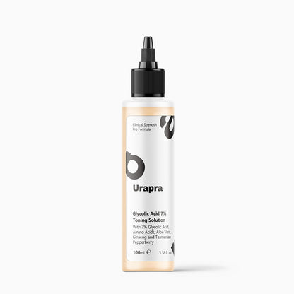 Glycolic Acid 7% Toning Solution (Buy 1 get 1 free)